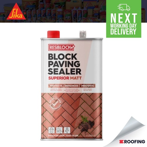 Resiblock superior block - resiblock,