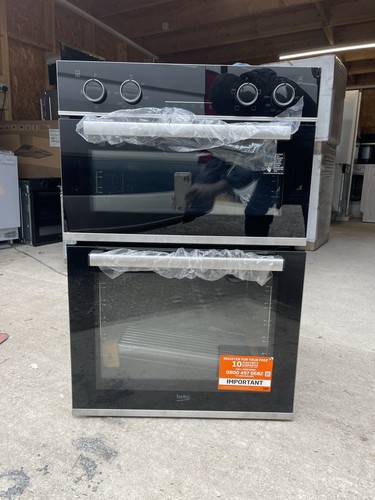 Beko built electric double - built-in,