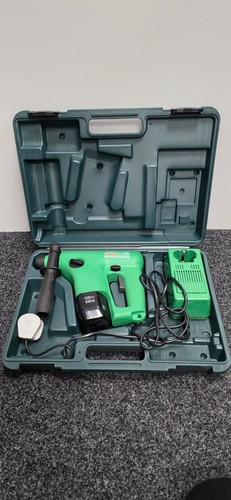 Hitachi dh15dv wired - hitachi, hammer
