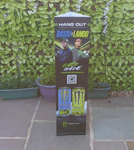 Monster energy valentino - monster,