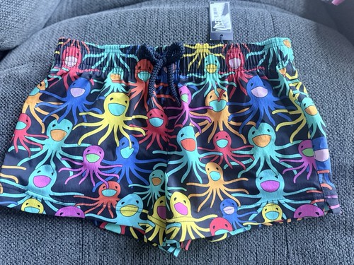 Brand new vilebrequin boys - brand,
