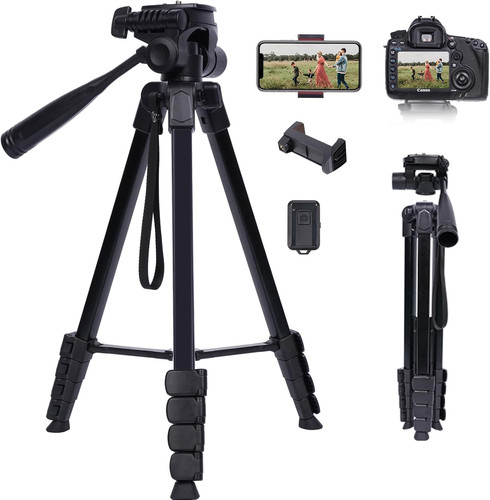 Camera tripod for canon - camera,
