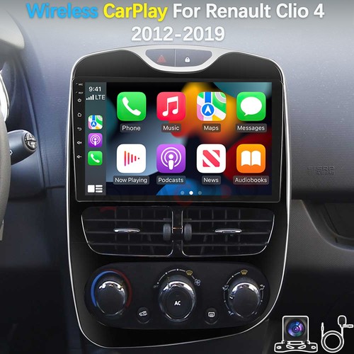 For renault clio - for,