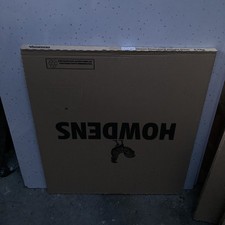 KFR8606 Howdens Greenwich