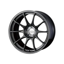 WedsSport TC-105X Alloy Wheel EJ Titan 18x9 ET45 5x114