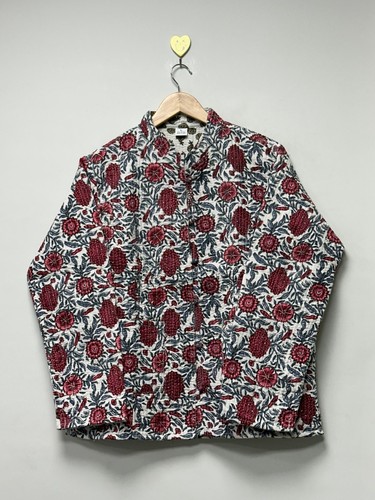 Indian block print - indian,