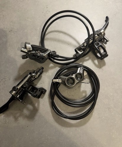 Shimano xtr m9220 - shimano,