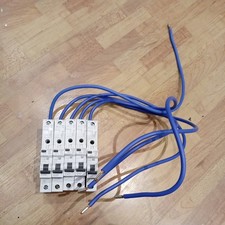 MEM Eaton RCBO c32Amp 30mA  MR30 POD Memshield 2 