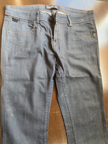 Firetrap blackseal vintage