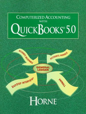 Computerized Accounting with