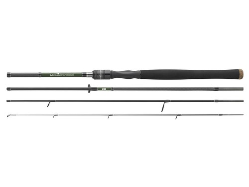 New 2026 daiwa wilderness - new,