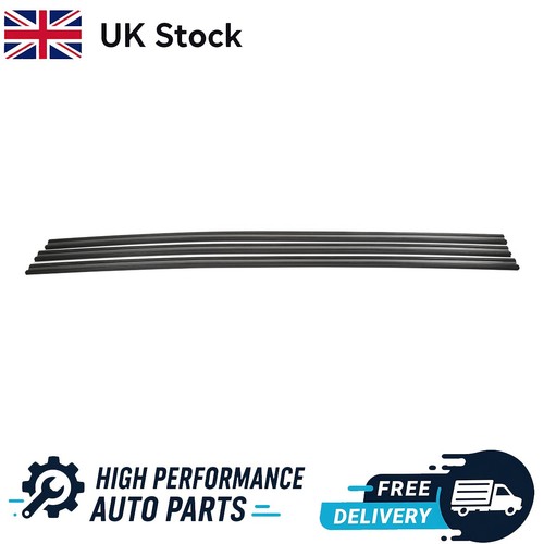 Flat wiper blade - flat, refill