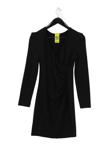 Evita bodycon midi dress uk10 - evita,