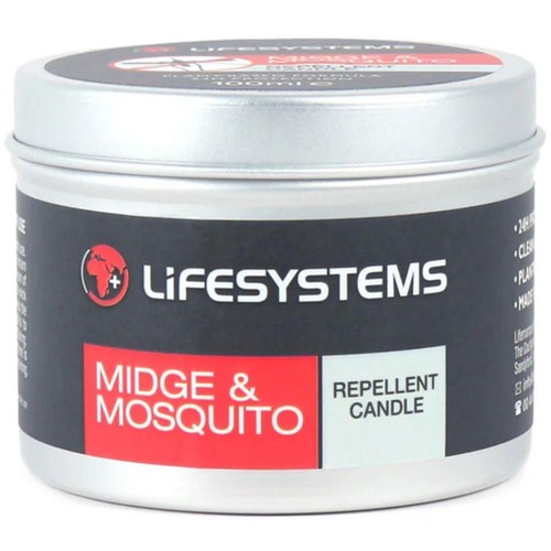 Lifesystems midge mosquito - lifesystems, &
