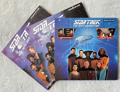 Star trek next generation - trek,
