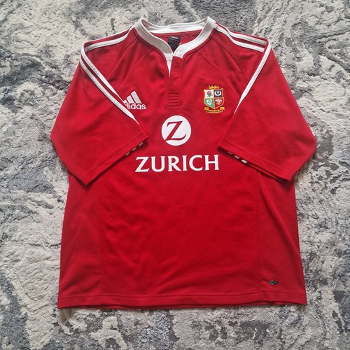 British and irish lions 2005 - and,