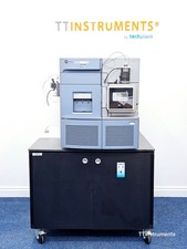 Waters Xevo TQ-S 186005453 Mass Spectrometer 2013 + Pumps + IonKey Source + More