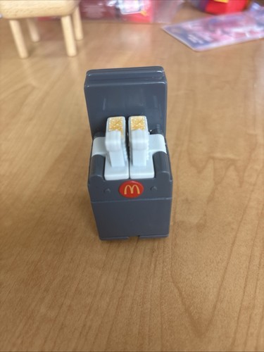 Mcdonald usa lil happy - mcdonald’s,