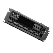 HVAC Control Module for Ford