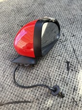 Vauxhall Opel Corsa D 06-14