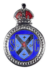 World War Two Stirling