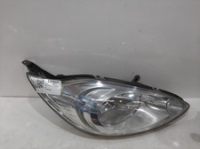 Ford studio mk2 2008 - ford,