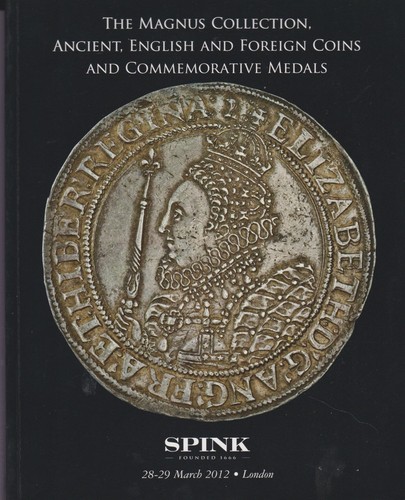 Ancient english coins - &,