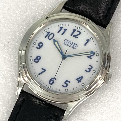 Citizen eco drive solar - citizen,