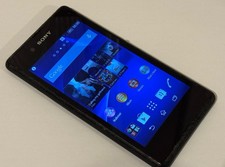 Sony Xperia E3 - D2203 - (