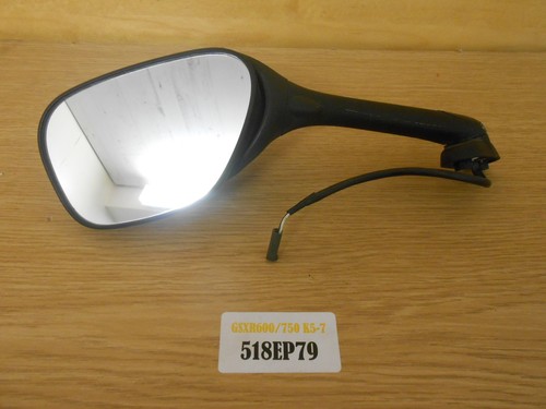 Suzuki gsxr600 750 lh - gsxr600/750,