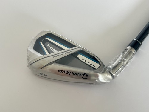 Left handed taylormade sim - left,
