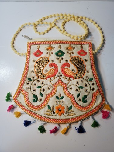 Handmade womens handbag small - womens,