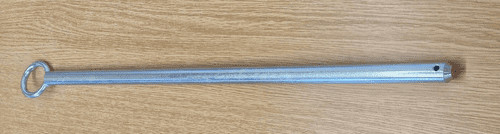 Safety locking bar - hj1002, for