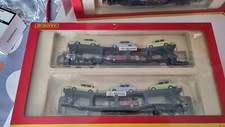 Hornby R6397 Motorail Double