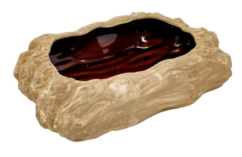 Vintage ceramic wood - vintage,