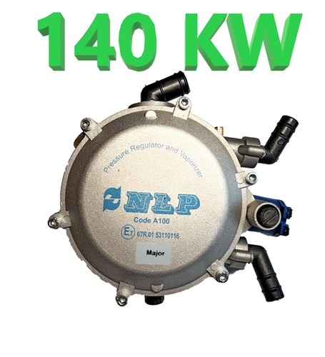Reducer nlp 140 for - 140,