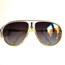 CARRERA CHAMPION/C white