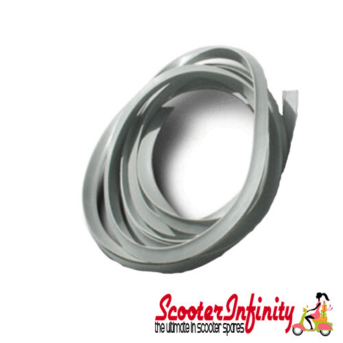 Sidepanel rubber pair - sidepanel,