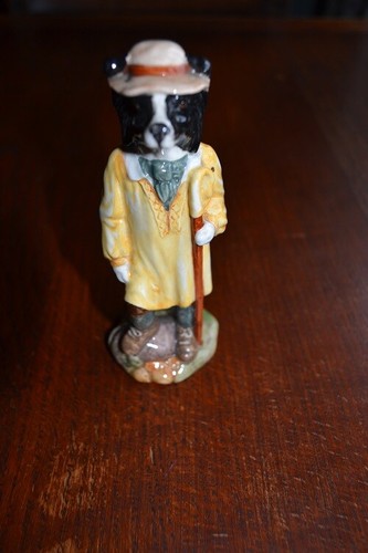 Beswick shepherd sheepdog - shepherd,