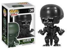 POP MOVIES ALIEN 3.75" POP