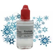 Koolada Concentrated Flavour