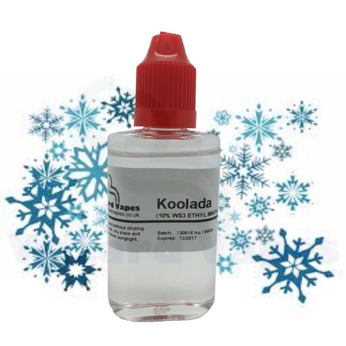 Koolada concentrated flavour - koolada,