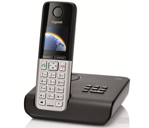 Siemens gigaset c300a - gigaset,