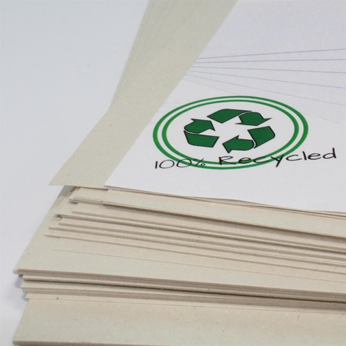 White sugar paper - sugar, large