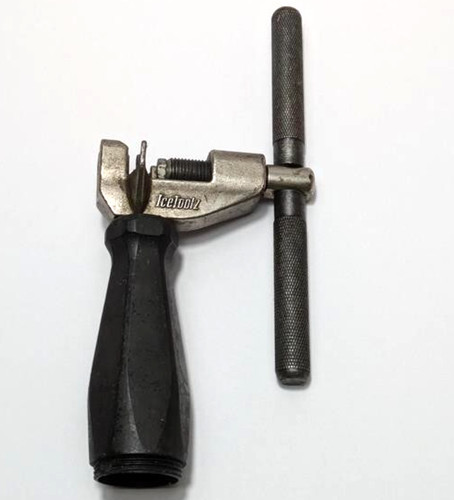 Icetoolz chain tool - tool, 8