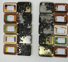 Desoutter / Atlas Copco Type B Angle Drill Collets