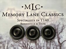 Triumph Bonneville T120 T140 TR7 T150 Headlight shell wiring grommet LU862217