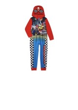 Super Mario Kart Pajamas One