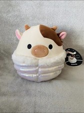 Ronnie The Cow Select Series Squishmallow 