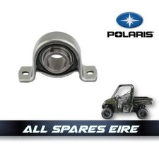 FRONT DRIVE PROP SHAFT CARRIER BEARING POLARIS RANGER DIESEL 900D (2011-2014)
